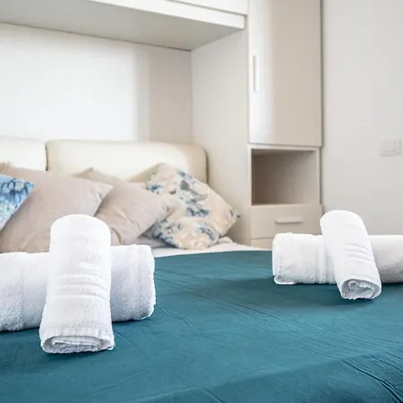 아파트 Relax 2 Con Wifi-ac-netflix *