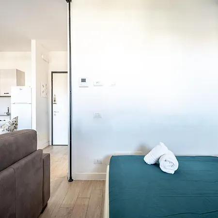 Relax 2 Con Wifi-ac-netflix * 로마
