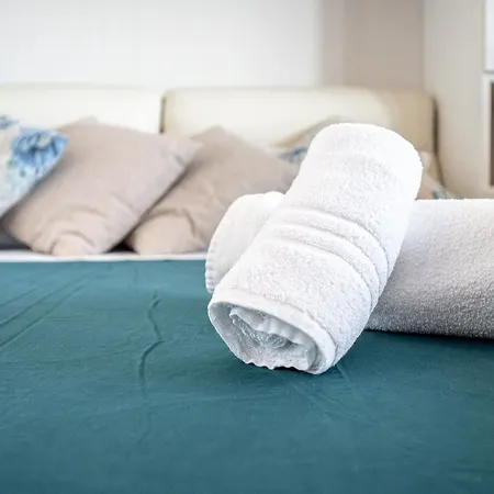 아파트 Relax 2 Con Wifi-ac-netflix *