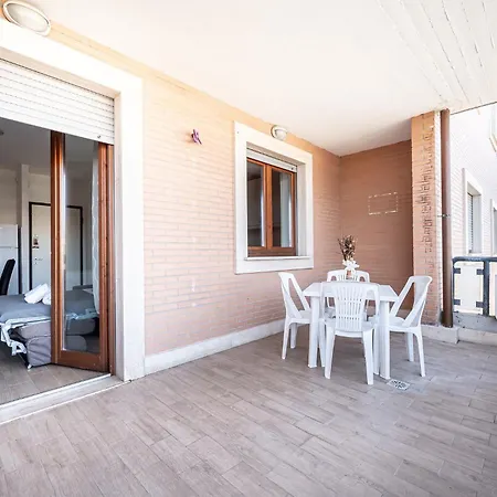 아파트 Relax 2 Con Wifi-ac-netflix *